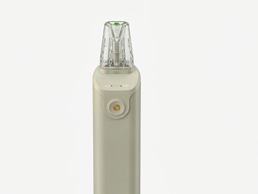 Reseller Guide to vape pods — bulk case