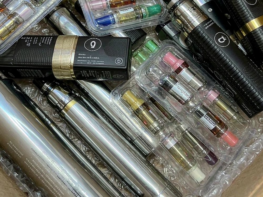 Reseller Guide to vape pods — for resellers