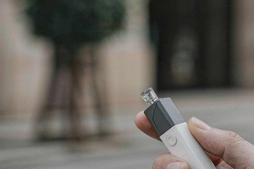 Reseller Guide to vape pods — limited batch