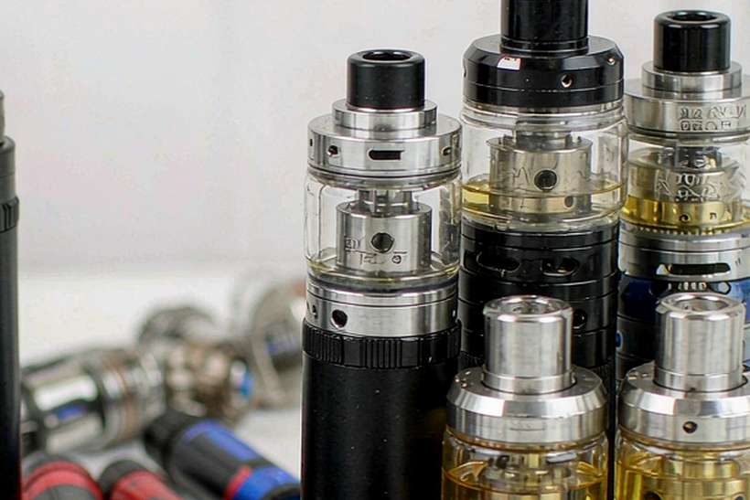 Reseller Guide to vape pods — ODM ready