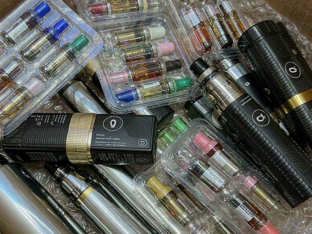 Reseller Guide to vape pods — verified suppliers