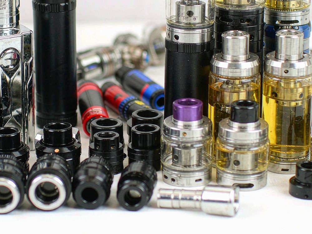 Reseller Guide to vape pods — wholesale only