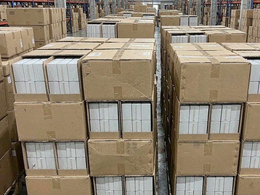 Reseller Guide to vape pods — with fast shipping