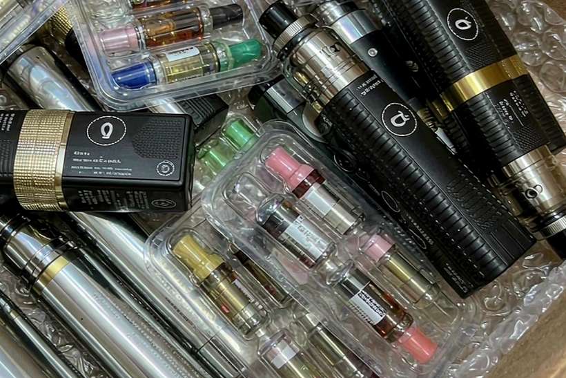 Reseller Guide to vape products in Jeonju Tanba — Asia Pacific