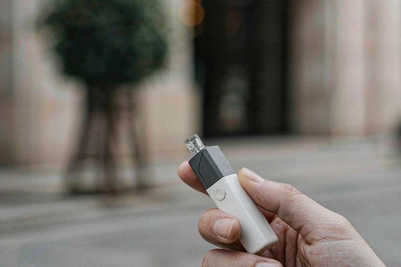 Reseller Guide to vape products in Jeonju Tanba — ODM ready
