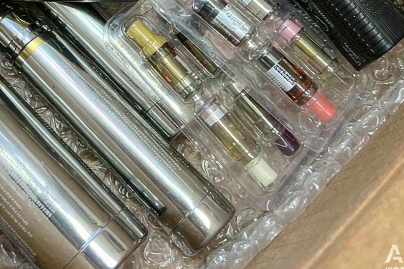 Reseller Guide to vape products in Jeonju Tanba — OEM available