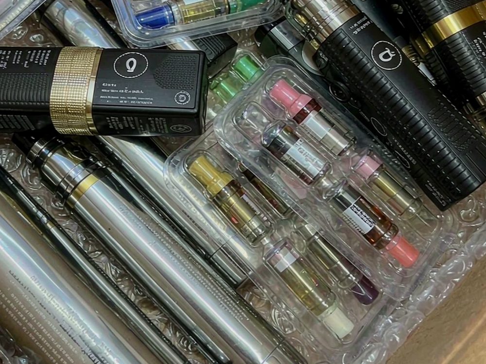 Reseller Guide to vape products in Jeonju Tanba — top rated