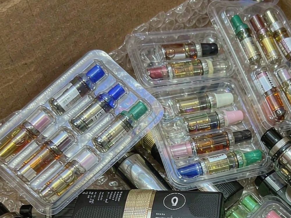 Reseller Guide to vape tanks — 2026