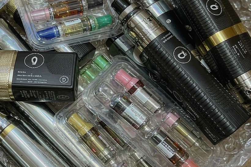 Reseller Guide to vape tanks — OEM available
