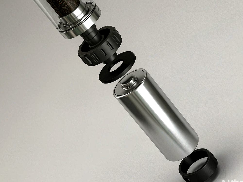 Reseller Guide to vape tanks — with fast shipping