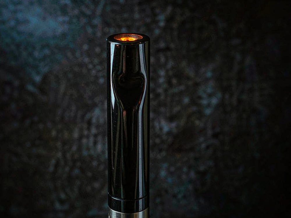 Restocking Jeonju Tanba vape — 2026