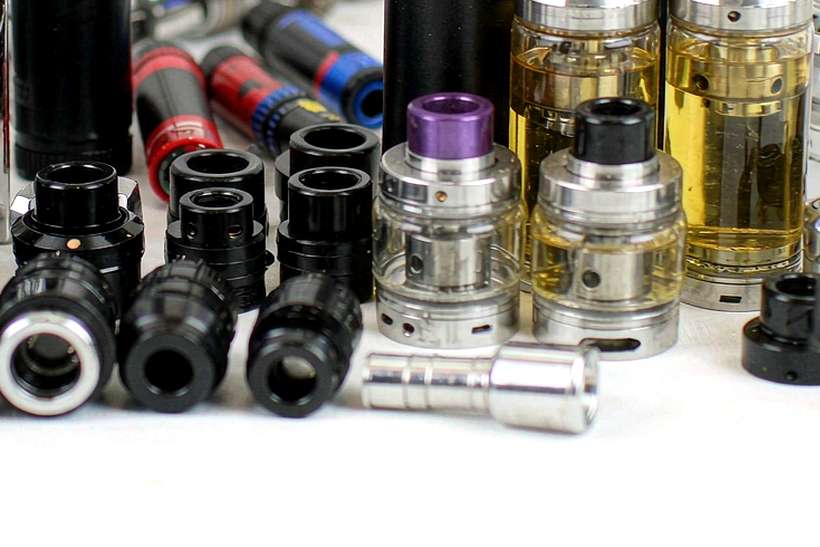 Restocking Jeonju Tanba vape — Asia Pacific