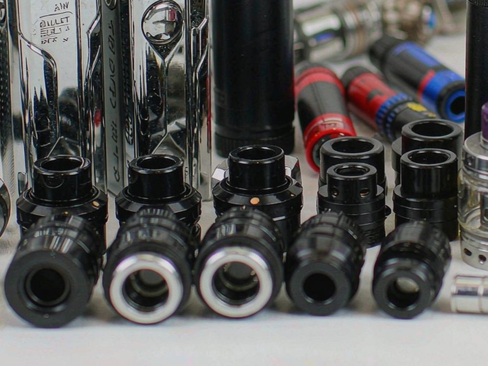 Restocking Jeonju Tanba vape — bulk case