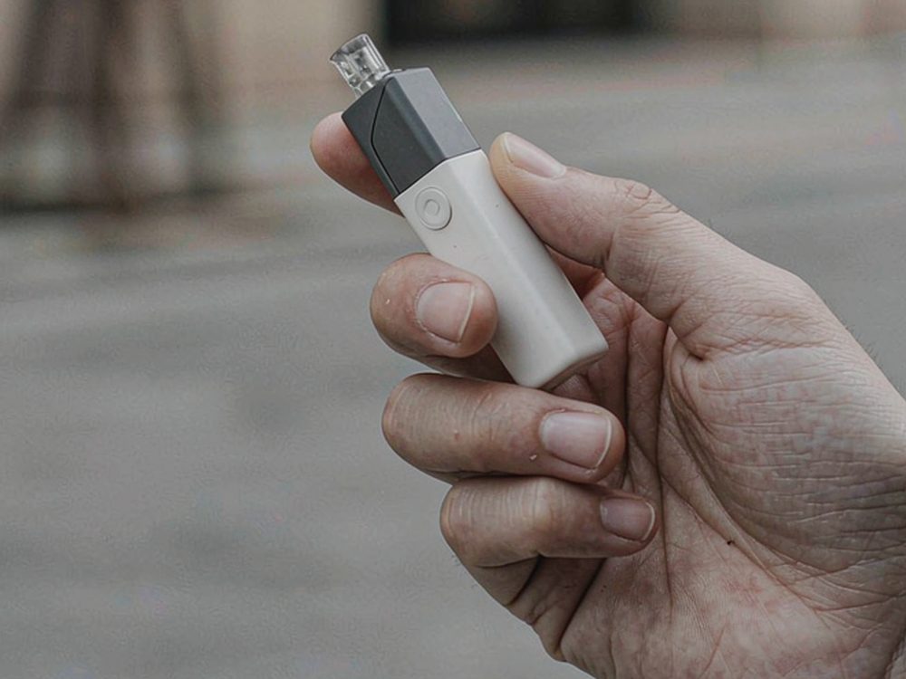 Restocking Jeonju Tanba vape — for resellers