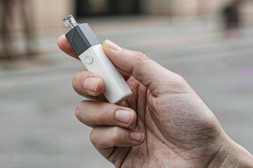 Restocking Jeonju Tanba vape — Middle East