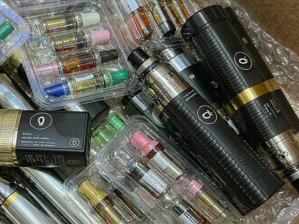 Restocking Jeonju Tanba vape — no minimum MOQ
