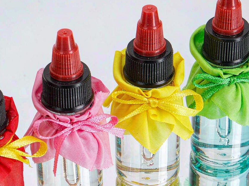 Restocking Jeonju Tanba vape — verified suppliers