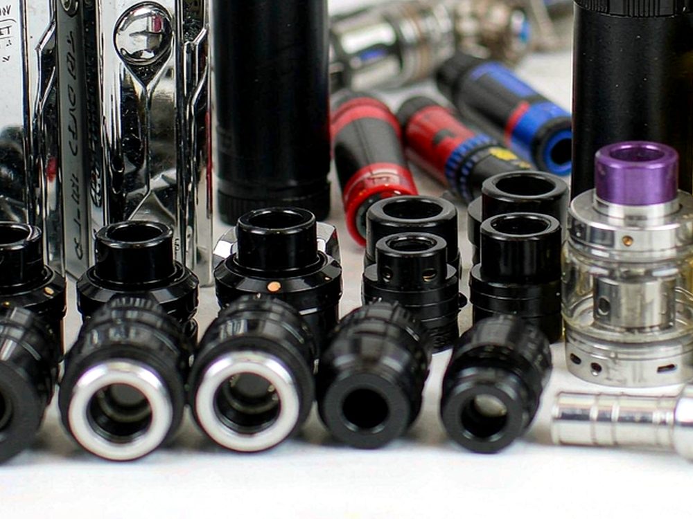 Restocking Jeonju Tanba vape — wholesale only