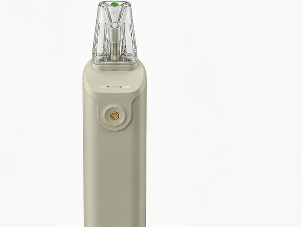Restocking vape accessories — 2026