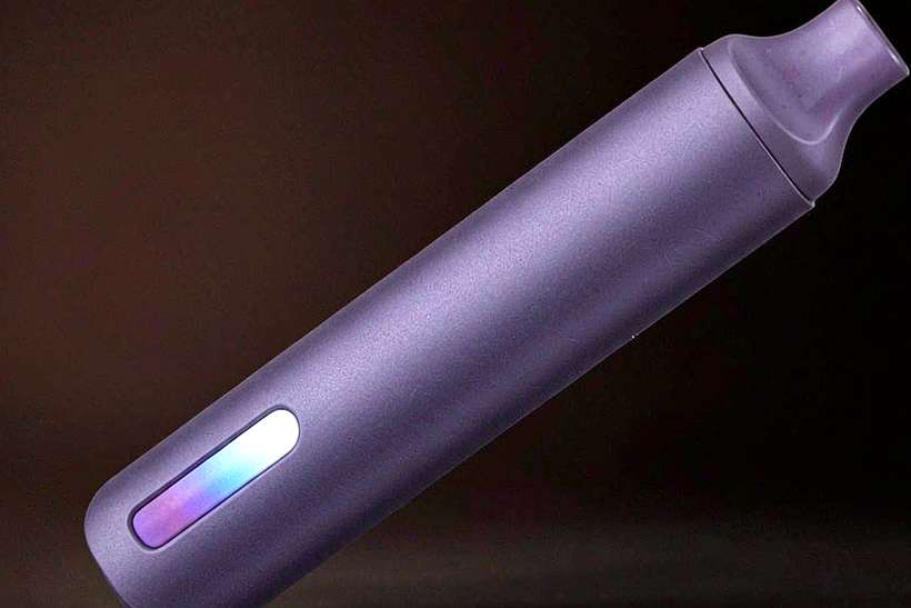 Restocking vape accessories — Asia Pacific