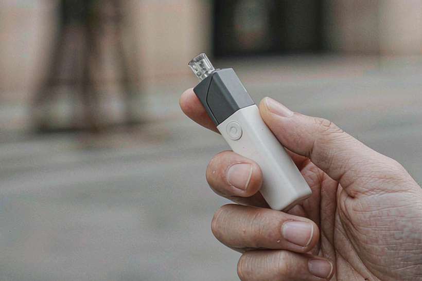 Restocking vape accessories — bulk case