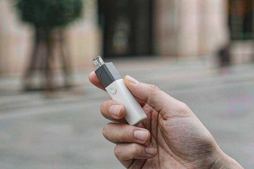 Restocking vape accessories — EU stock