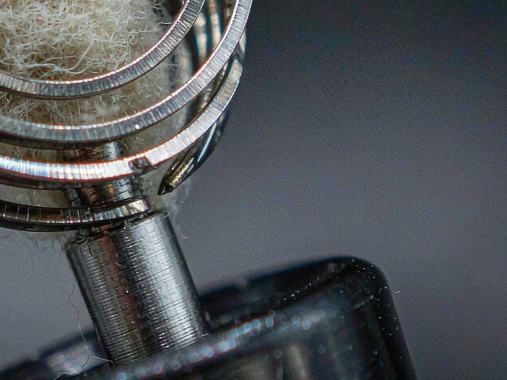 Restocking vape accessories — for resellers