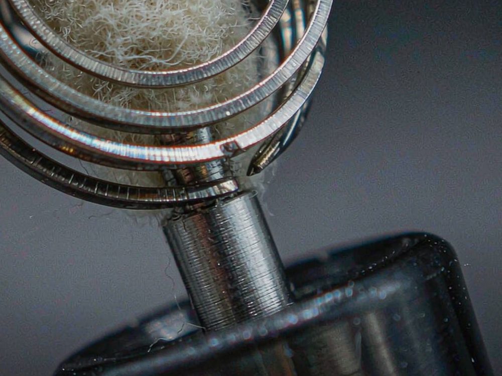 Restocking vape accessories — no minimum MOQ