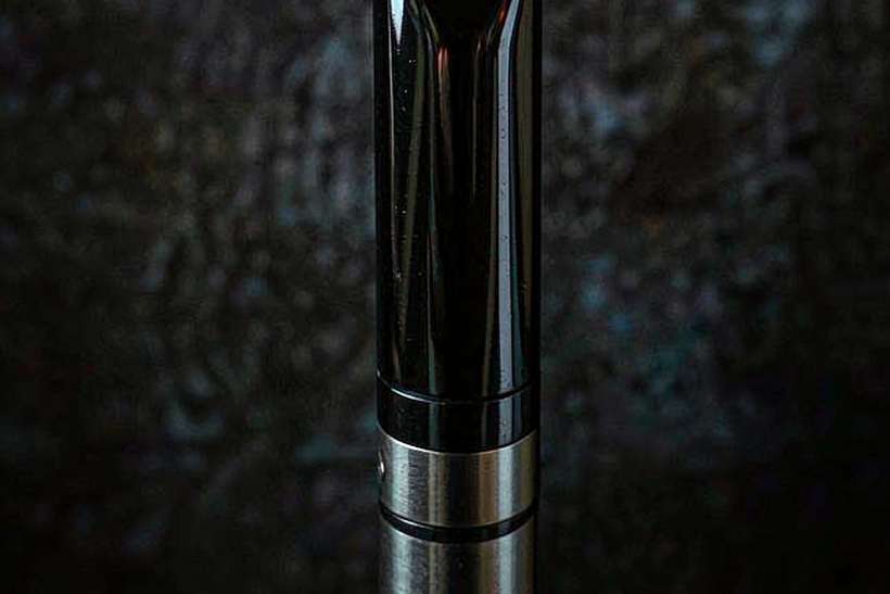 Restocking vape accessories — small parcel