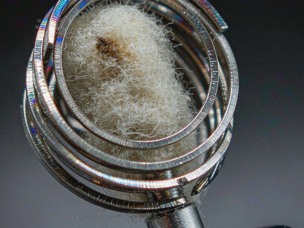 Restocking vape accessories — verified suppliers
