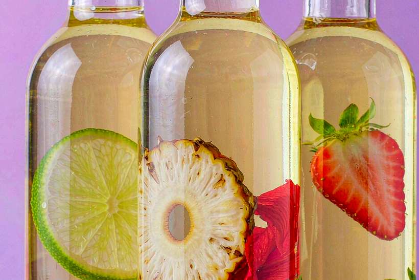 Restocking vape bundles — Autumn stock