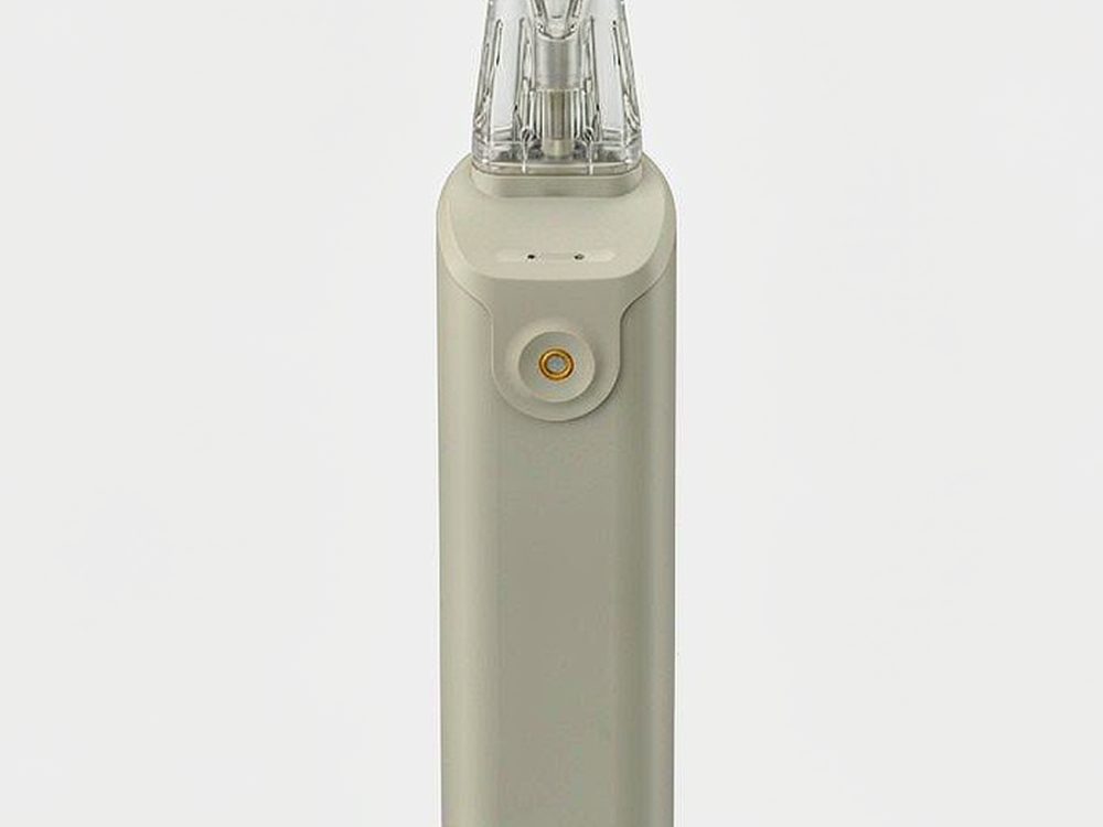 Restocking vape bundles — budget tier