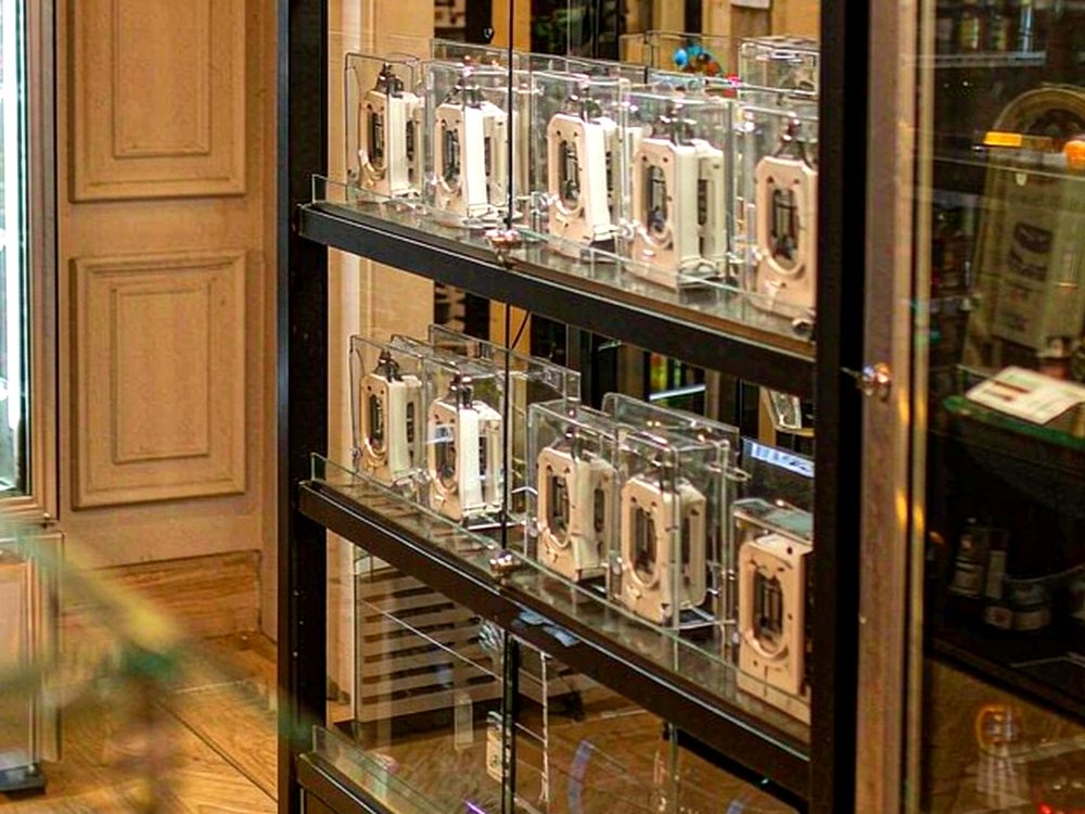 Restocking vape bundles — for resellers