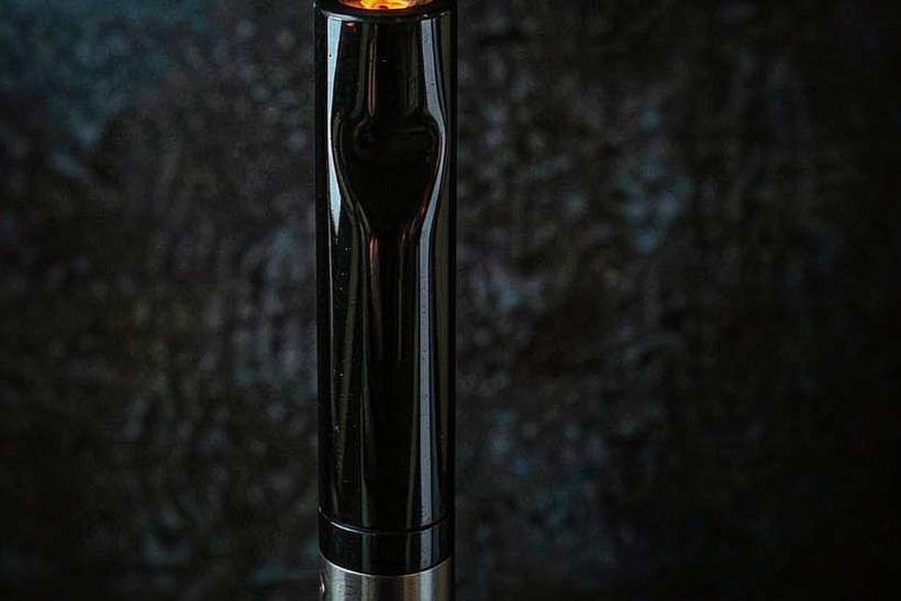Restocking vape bundles — limited batch