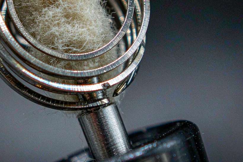 Restocking vape bundles — Middle East