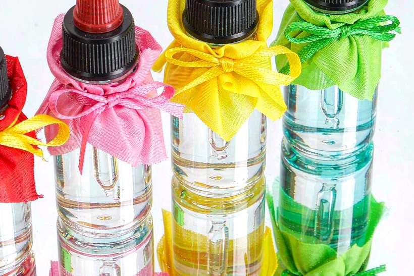 Restocking vape bundles — US warehouse