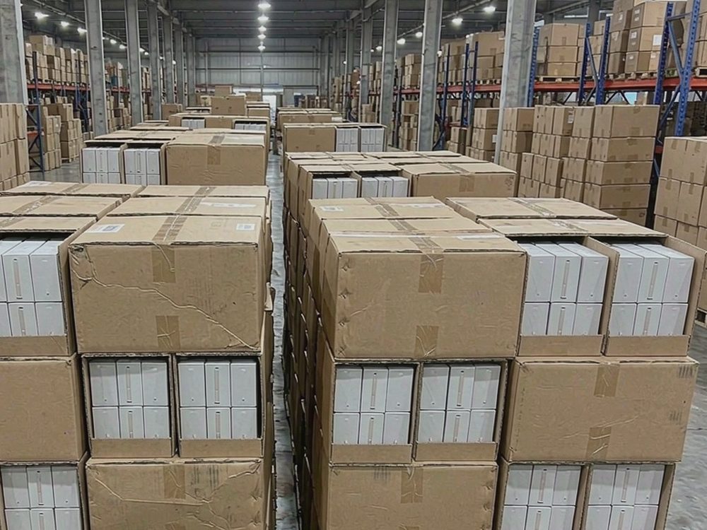 Restocking vape coils — with fast shipping