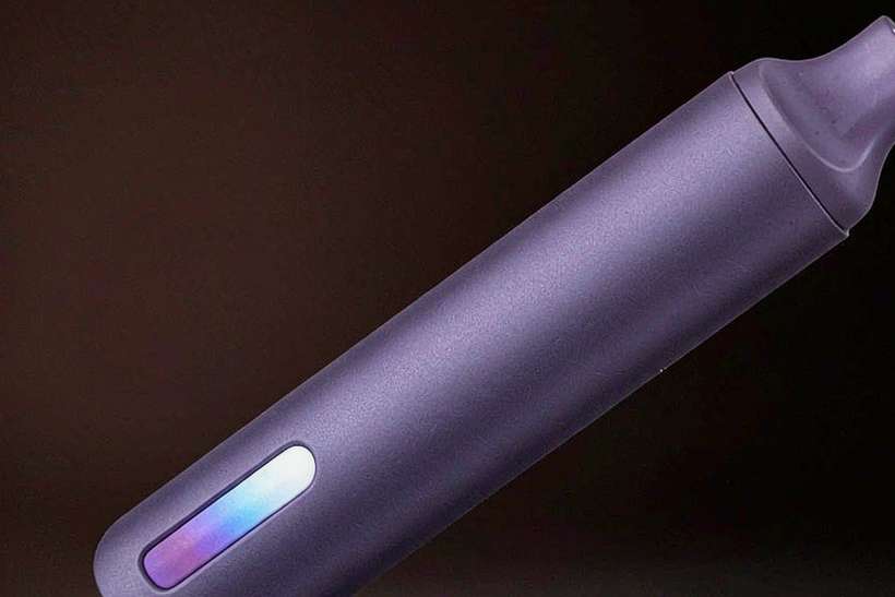 Restocking vape disposables — bulk case