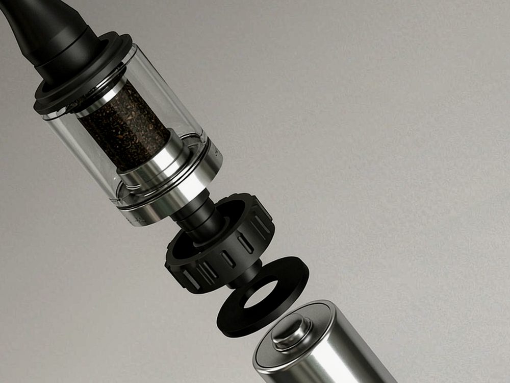 Restocking vape disposables — for resellers