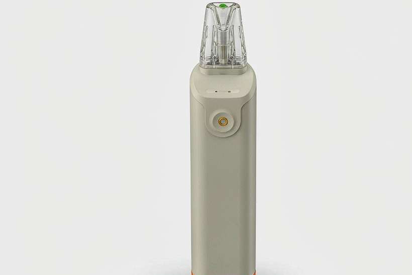 Restocking vape disposables — ODM ready