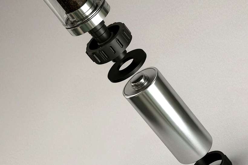 Restocking vape disposables — OEM available