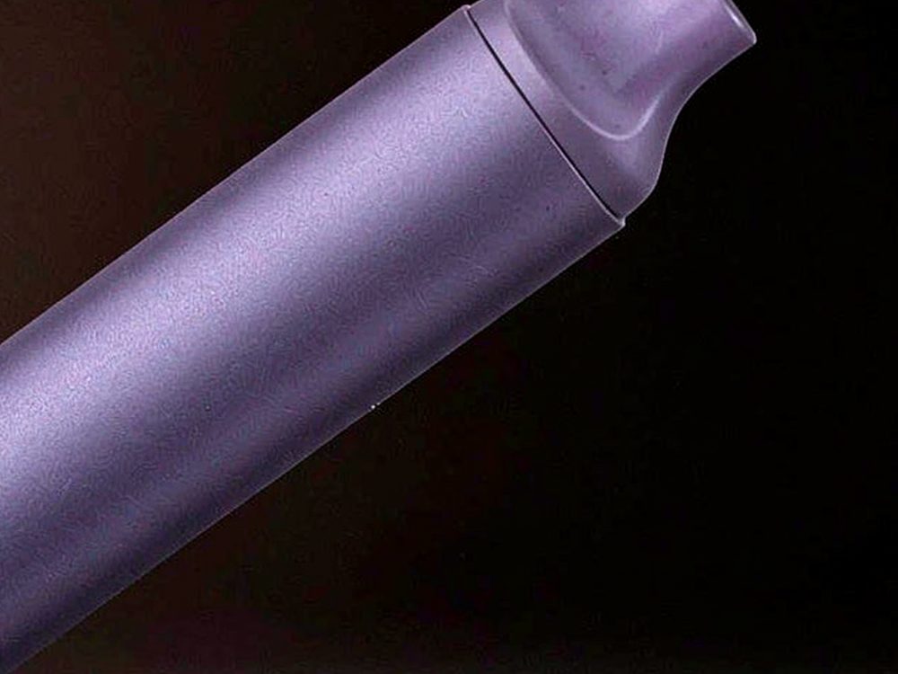 Restocking vape disposables — premium tier