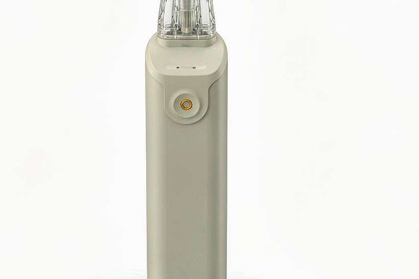 Restocking vape disposables — small parcel