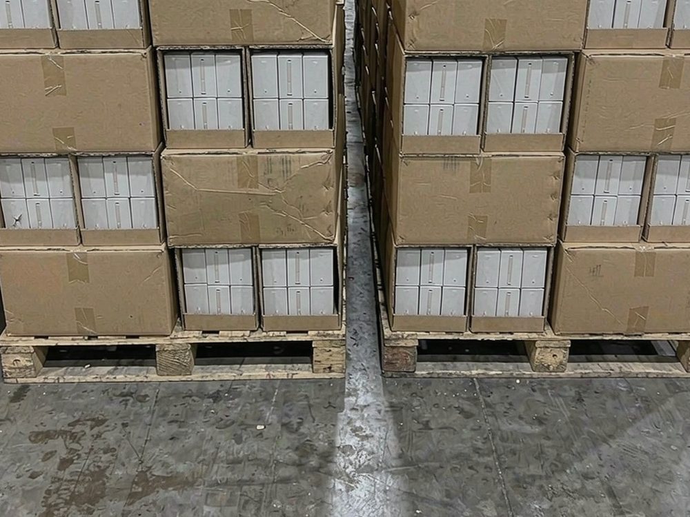Restocking vape disposables — verified suppliers