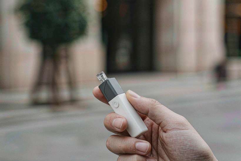 Restocking vape disposables — Winter special