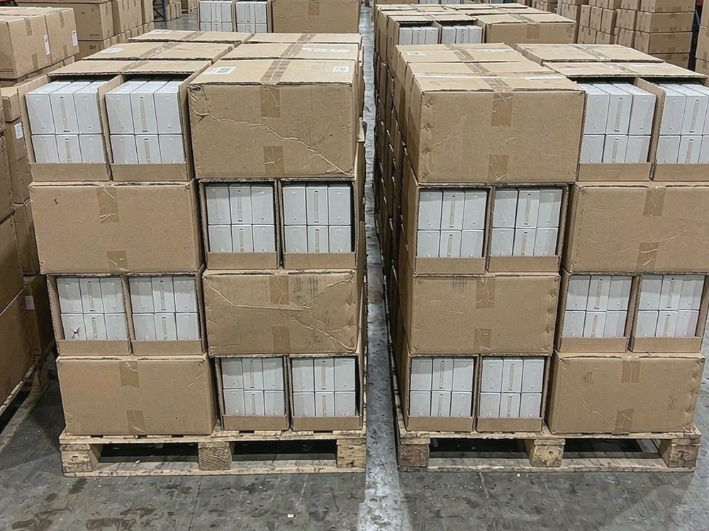 Restocking vape e-liquid — 2026