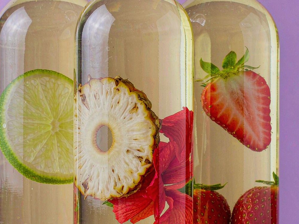 Restocking vape e-liquid — for resellers