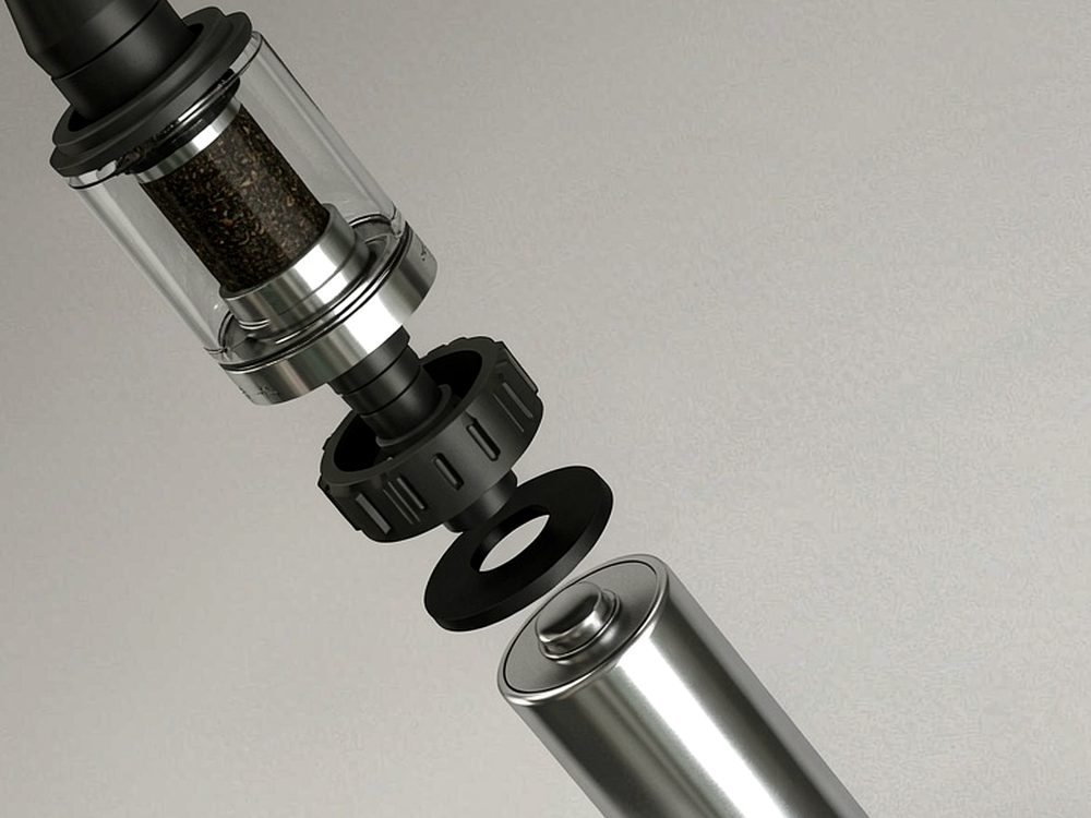 Restocking vape e-liquid — no minimum MOQ