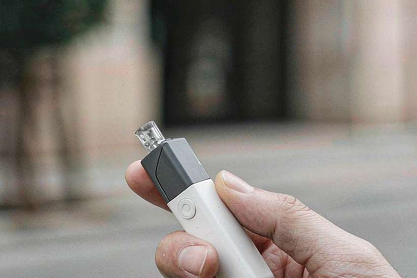 Restocking vape e-liquid — ODM ready