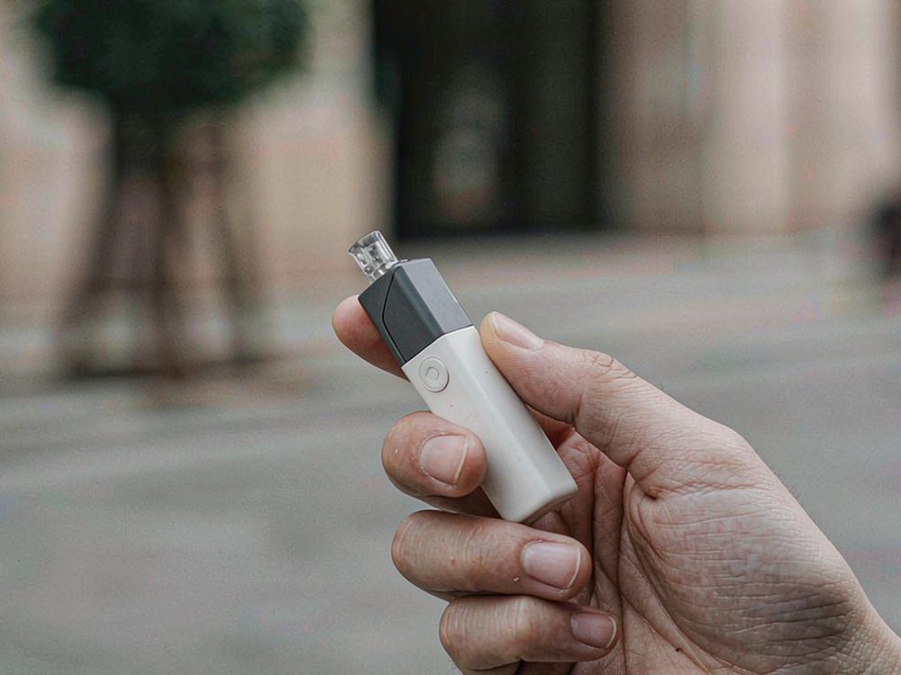 Restocking vape e-liquid — verified suppliers